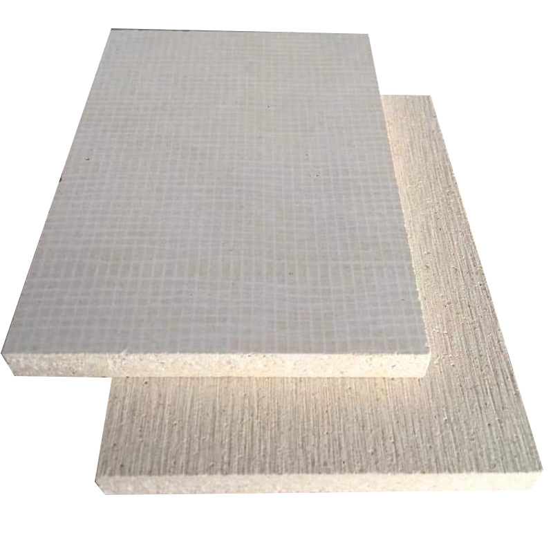 Tấm Magie Oxit (Mgo) - Kích thước 900 x 2100 x 48mm