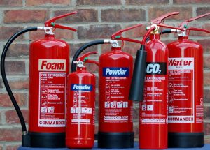 Các Loại Bình Chữa Cháy Thông Dụng - Tổng Hợp Thông Tin Hot Nhất 2022