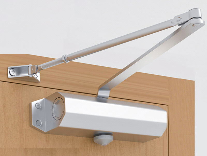 Tay co thủy lực 25 – 80kg