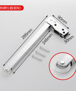 6B. Thanh Lựa Cánh AB