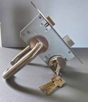 Khóa phân thể - thân 7260