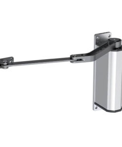 Tay Co Điện 3A KJ-080