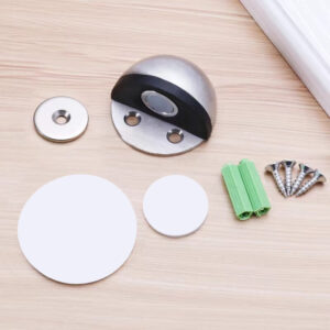 Chặn Cửa Bán Nguyệt