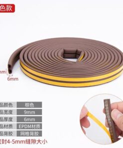 Ron Dán Khung Cửa - K2