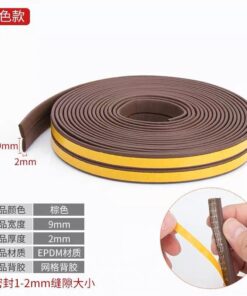 Ron Dán Khung Cửa - K3