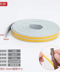 Ron Dán Khung Cửa - K4