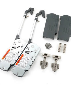 Tay Nâng Cánh Tủ - K7