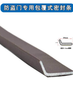 Gioăng Xốp – hình chữ L