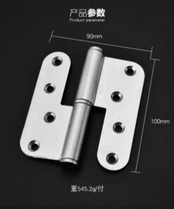 Bản Lề Cối – K2 – 4×3.5×3