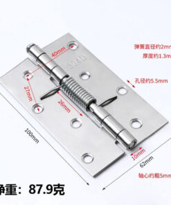 Bản Lề Lò Xo – K1