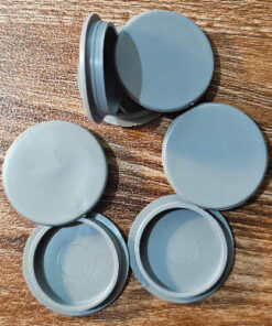 Nút Bịt Nhựa Phi 26