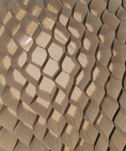 Giấy Tổ Ong 50mm x 1 mét x 2.2 mét