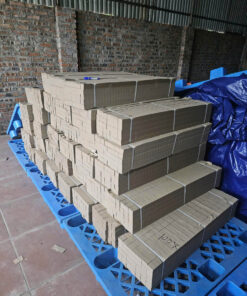 Giấy Tổ Ong 48mm x 1 mét x 2.2 mét