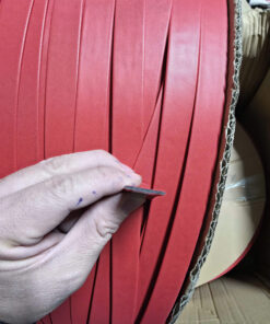 Gioăng xốp chống cháy 24×2