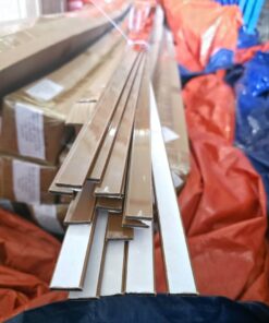 Gioăng thanh chống cháy 20x4x2200